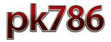pk786 logo